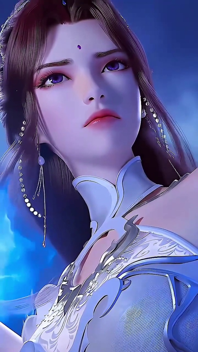 月蝉主身