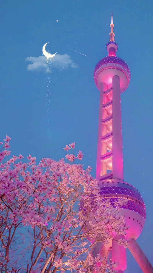 4k超清治愈月光