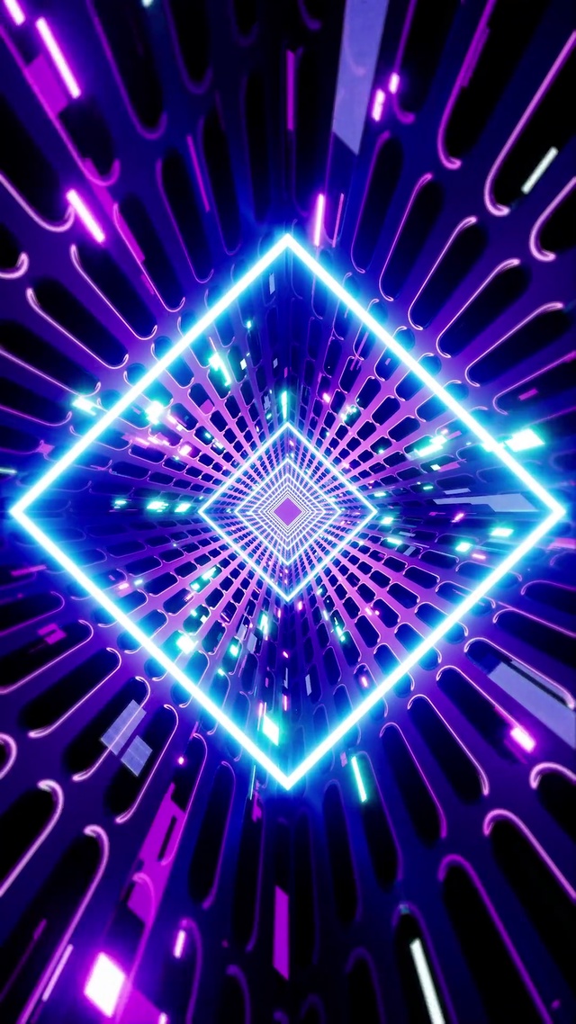 紫色隧道-6(完整)