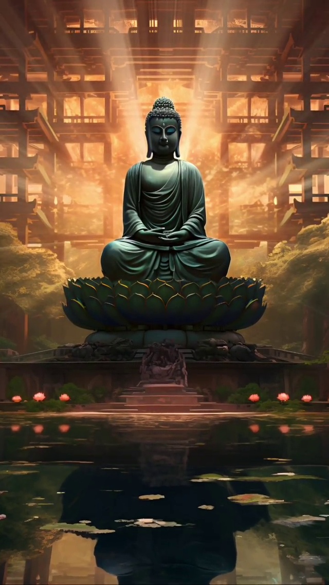 嗯