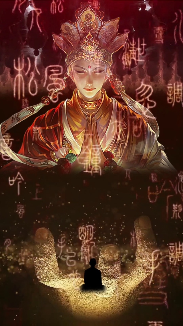 修心修行(其他手机动态壁纸) - 其他手机壁纸下载 - 元气壁纸