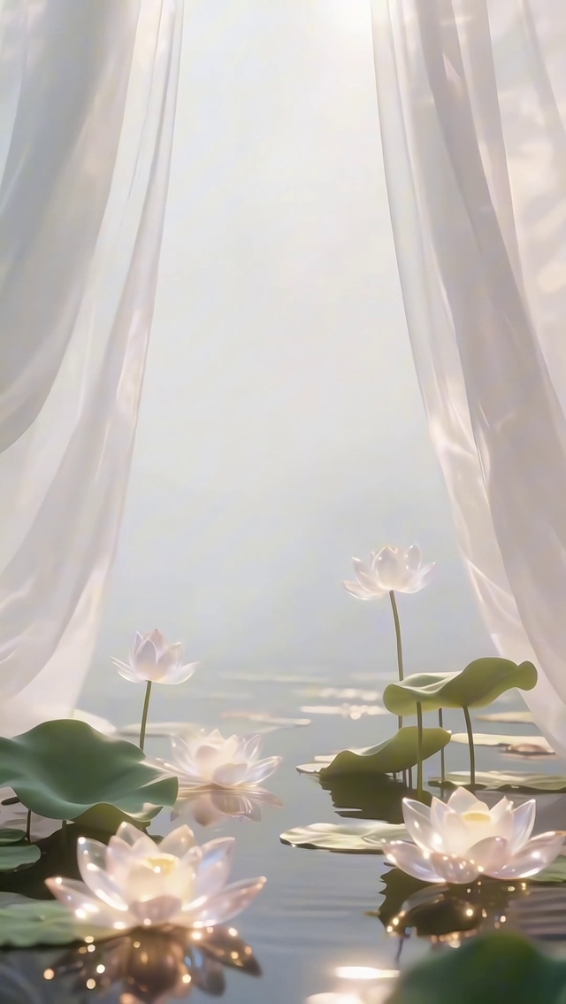 莲花池
