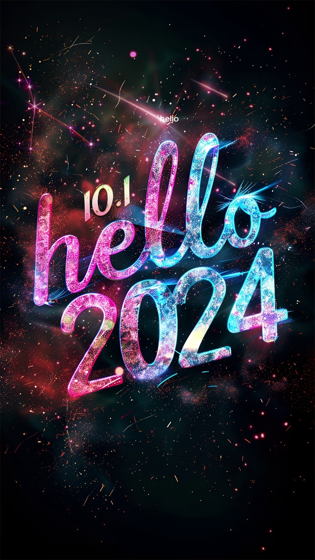 hello2024