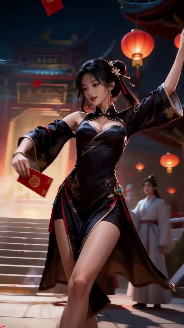 新年红包
