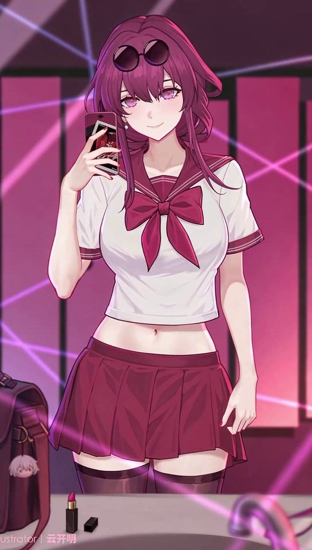 卡芙卡