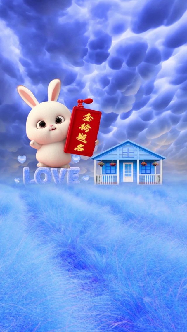 金榜题名
