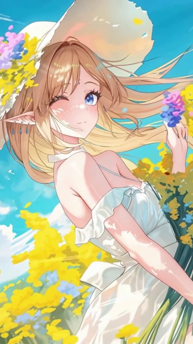 花园卡提希娅