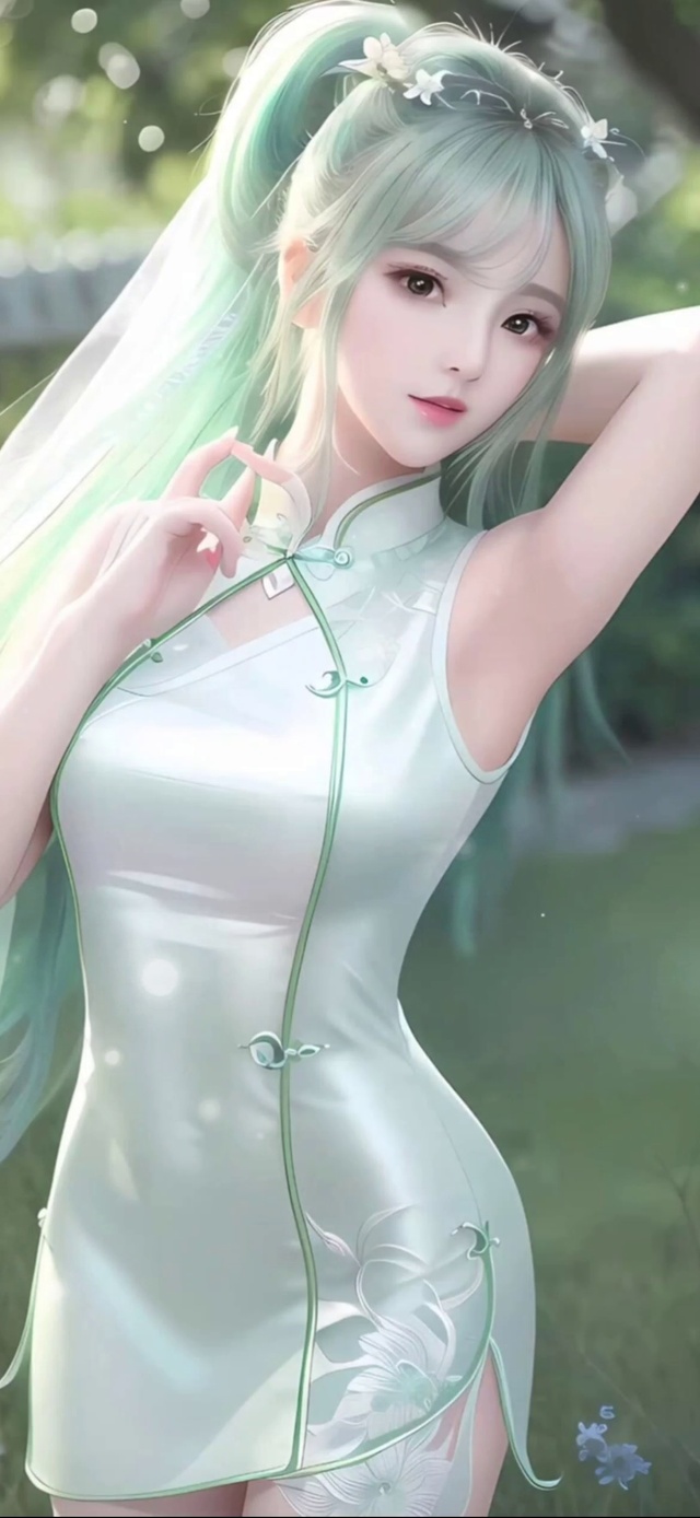 4K高清女神壁纸