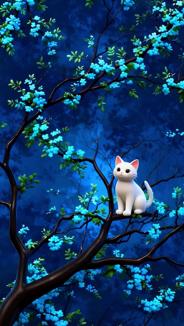 治愈小猫咪