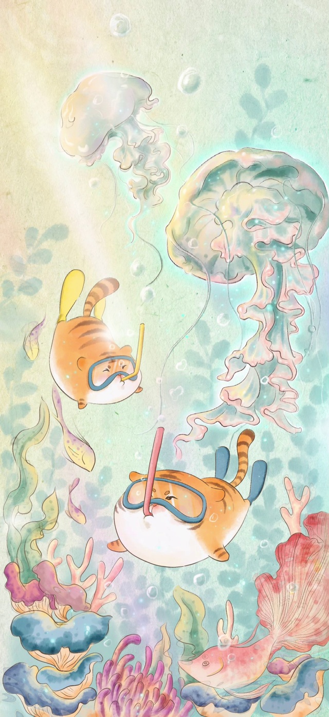 勇闯亚特兰蒂斯动态版