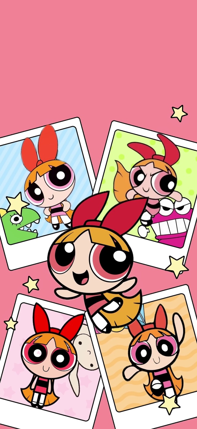 飞天小女警花花2