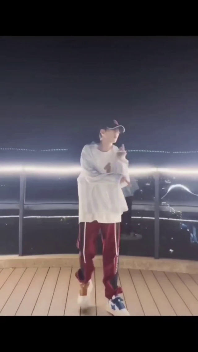 檀健次