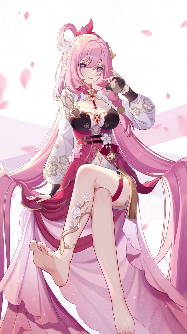 爱莉希雅meme
