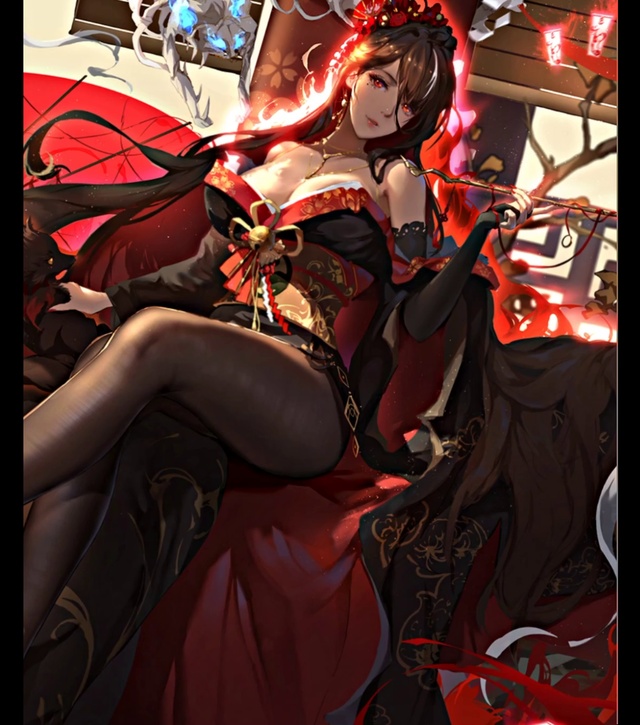 花魁