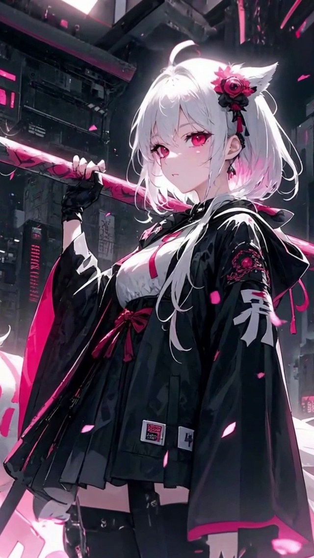 年兽巡街