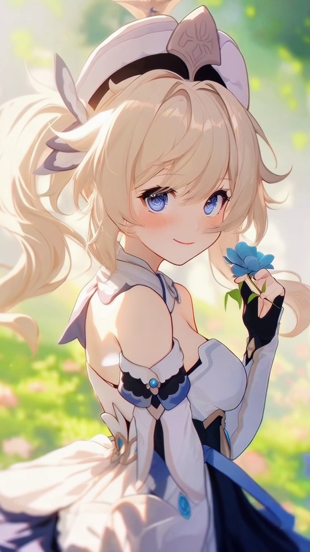 牧野悠蓝