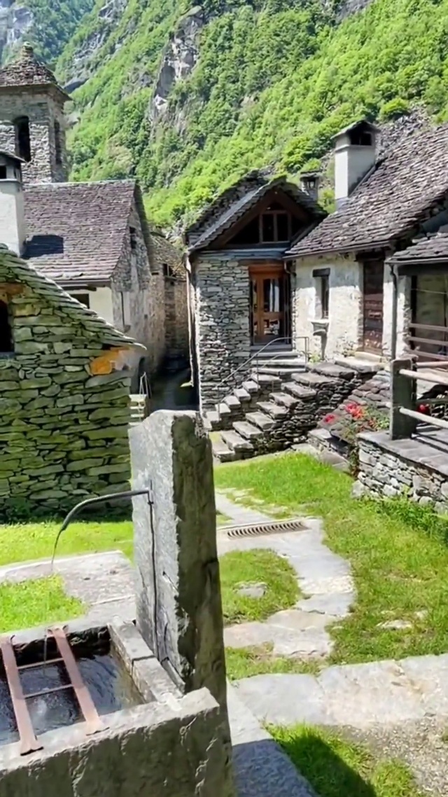童话乡村