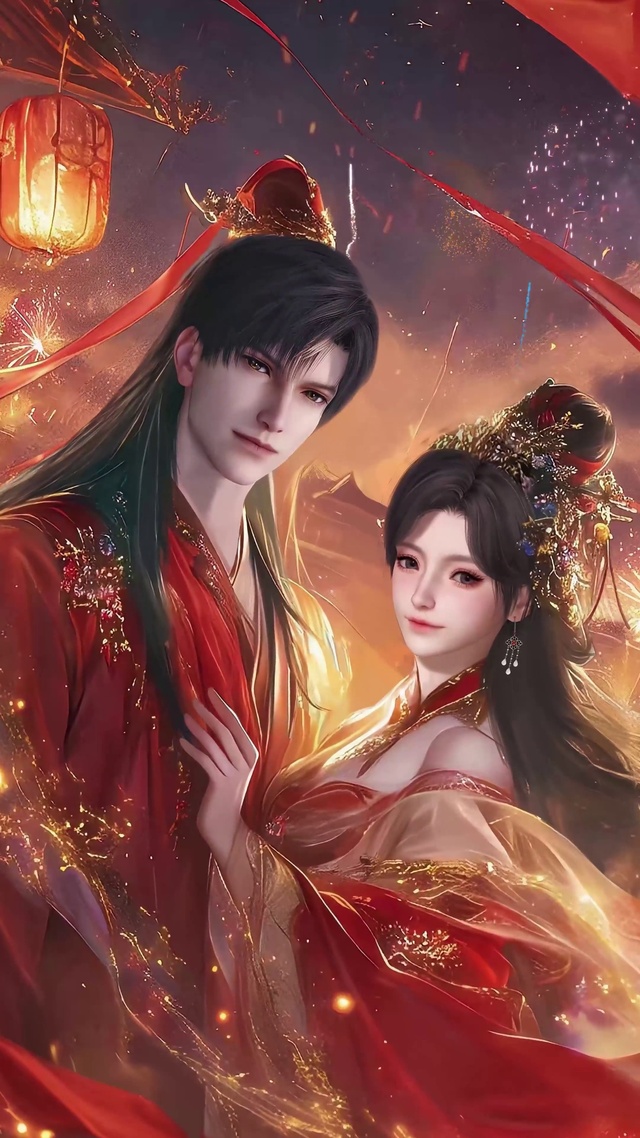 黎深8（小困熊）