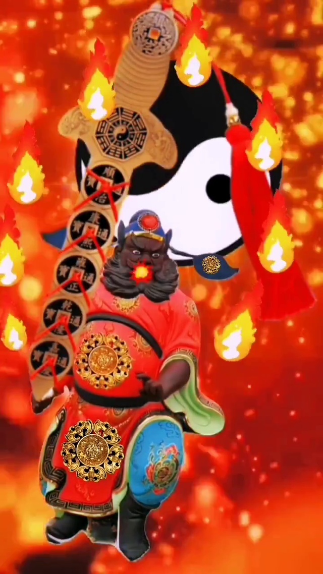 钟馗
