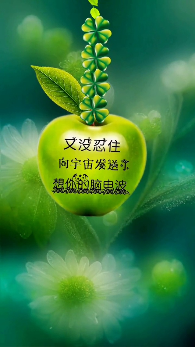 喂，你在吗，我又想你了