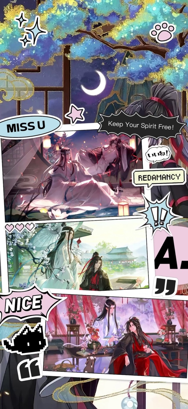魔道祖师6