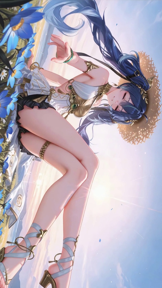 花海优诺