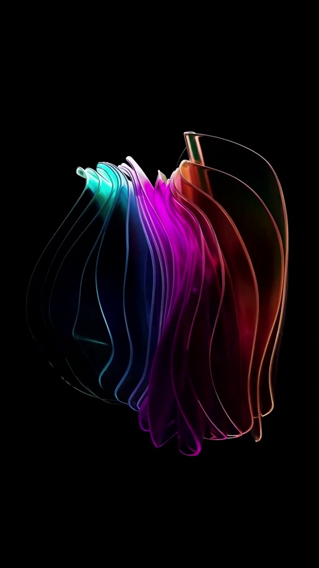 3D色彩