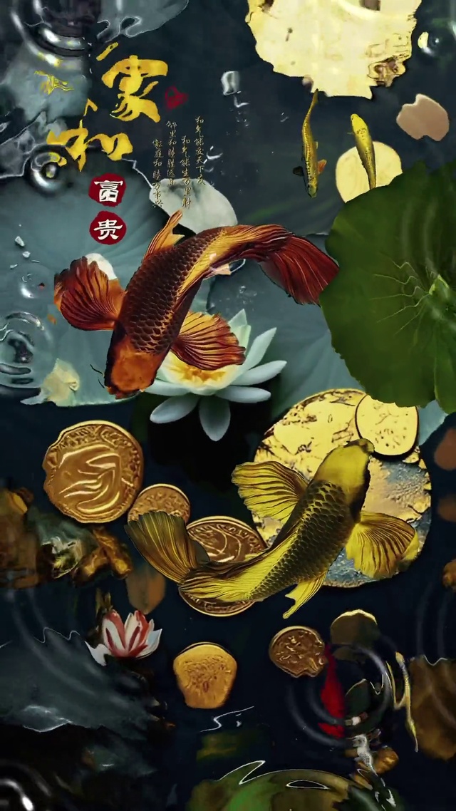 家和富贵