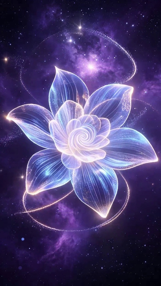 星宙莲花