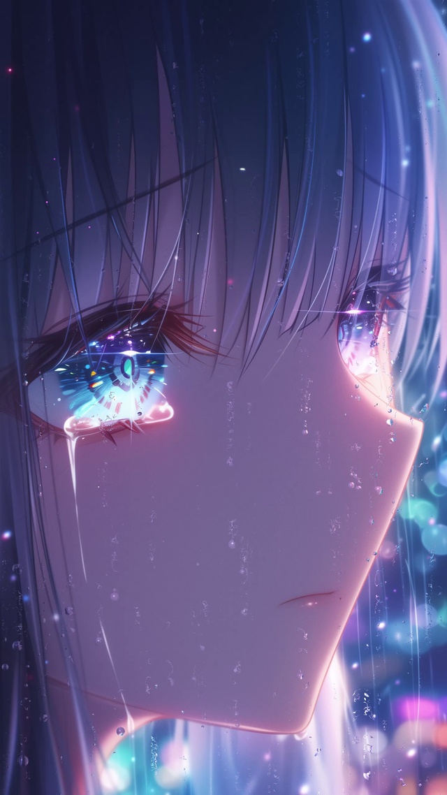 神里绫华/私设