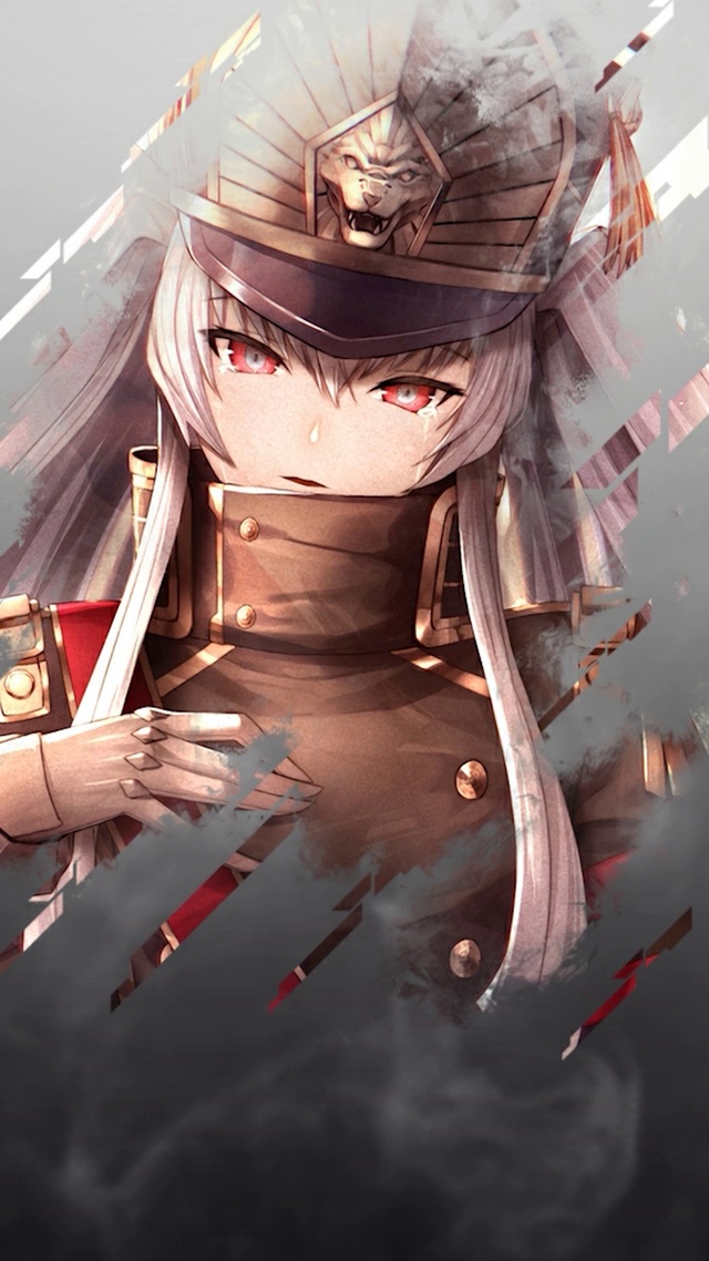 长官