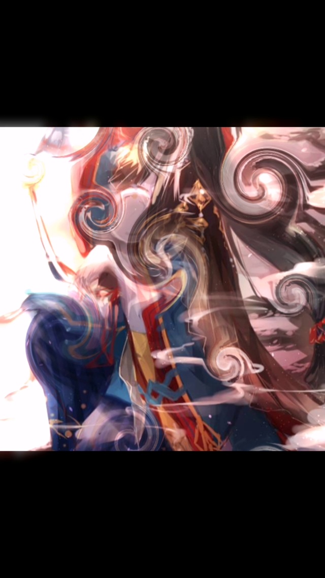 决战平安京玉藻前