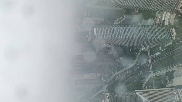 上海东方明珠