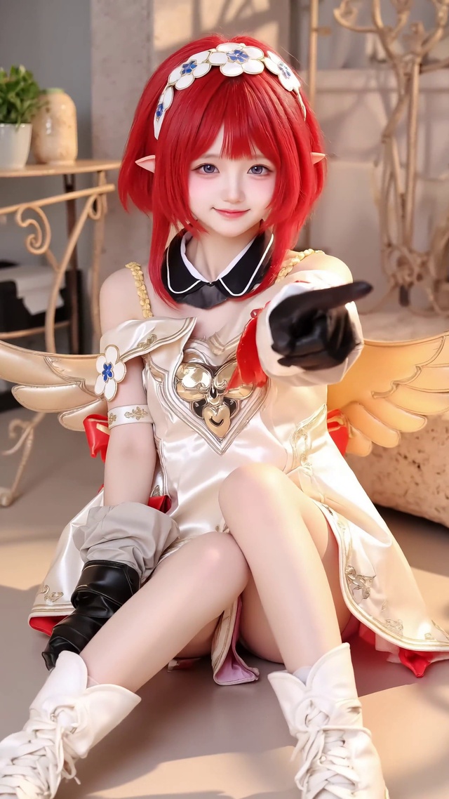 缇宝COS
