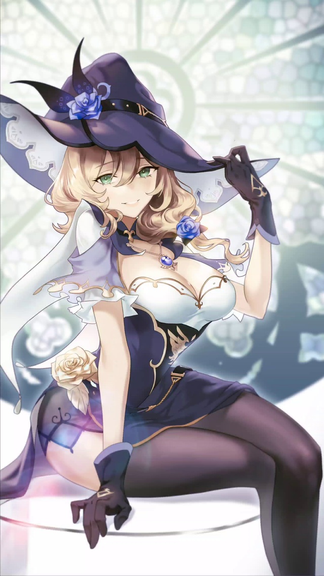 御姐控壁纸天花板4k