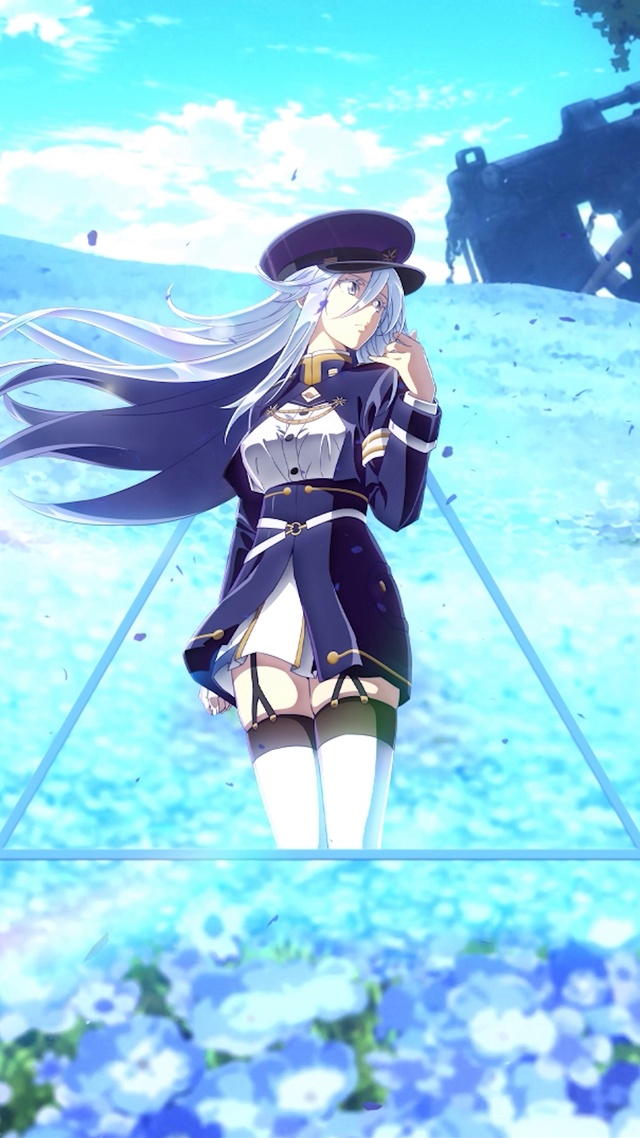 长官