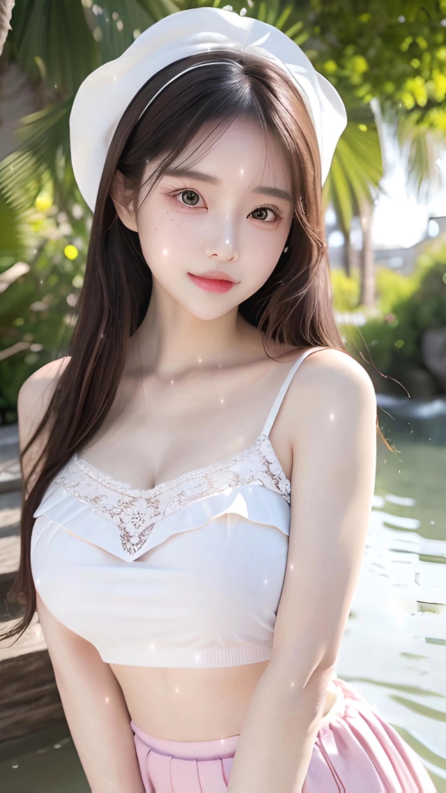 4K 清纯的小学妹