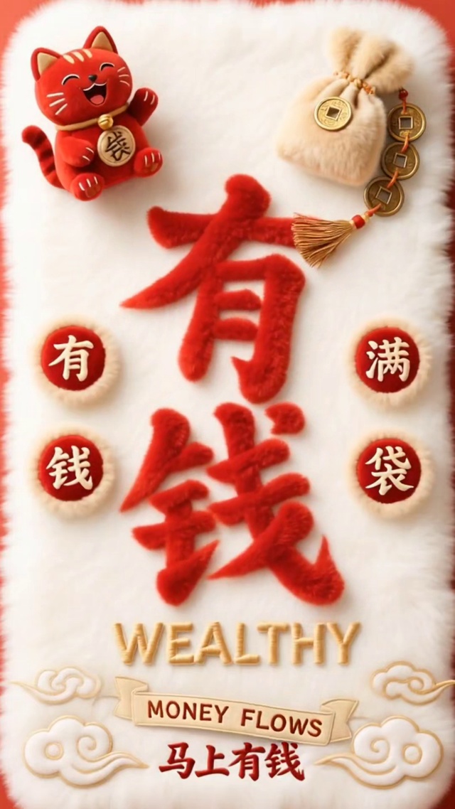 马上有钱