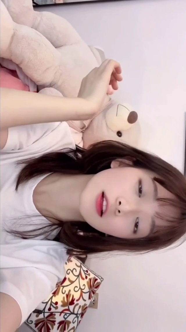 男友视角