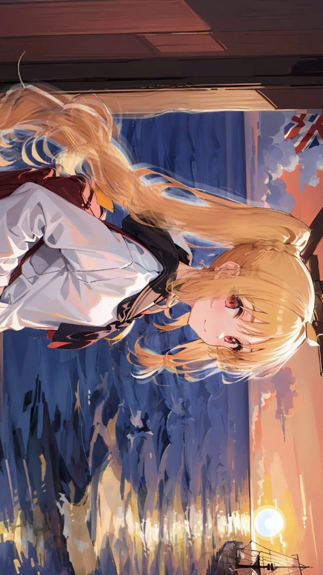 虹夏
