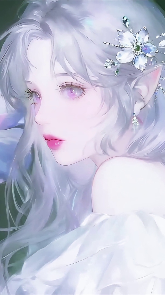 花仙子