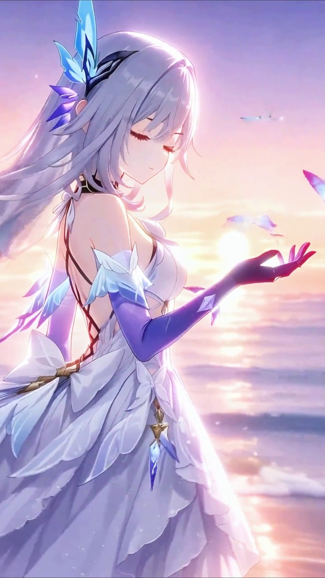 丝柯克丨幻海流光丨