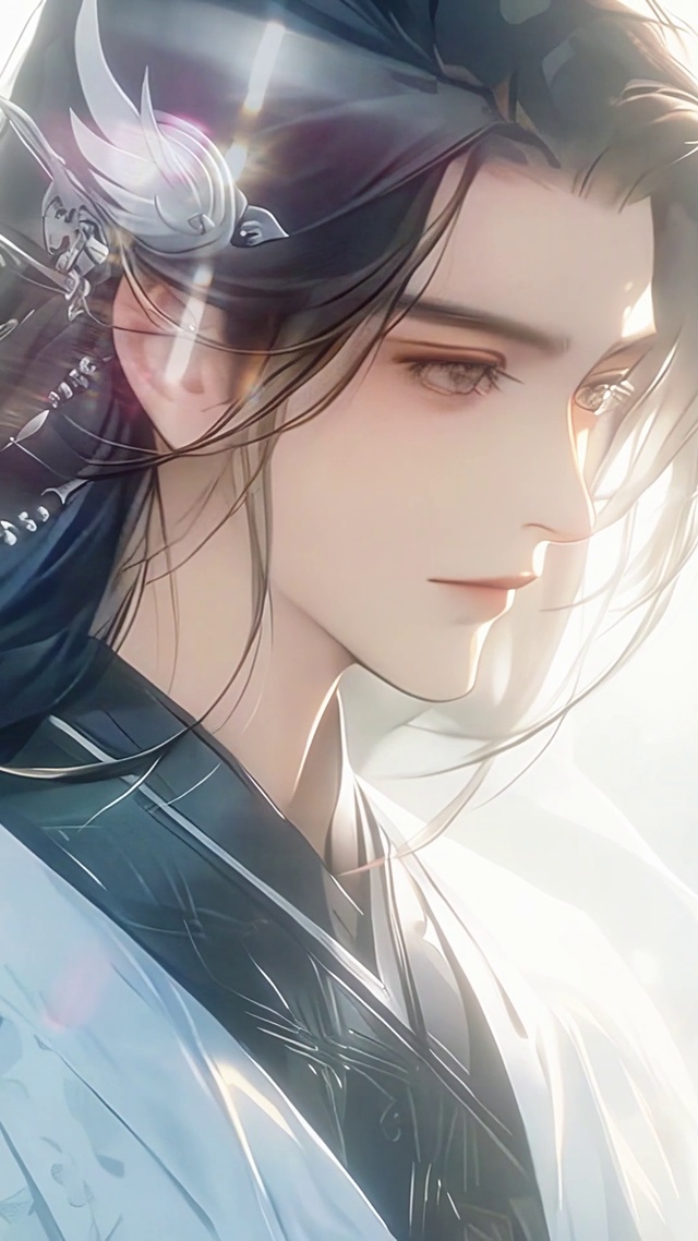 翩翩公子