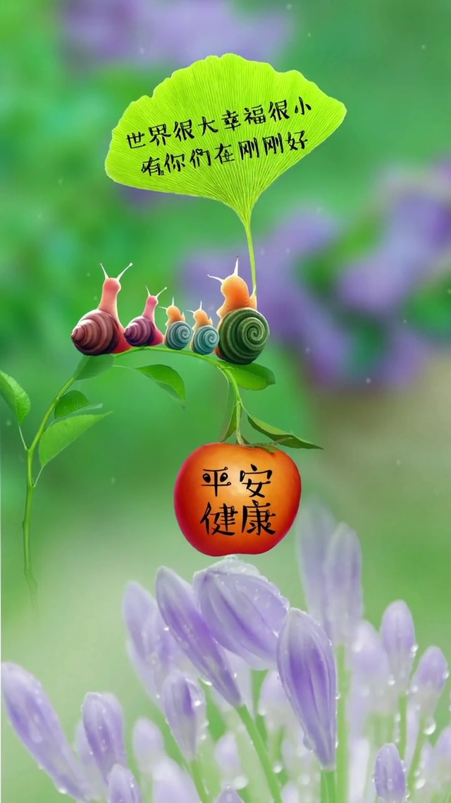 蜗牛