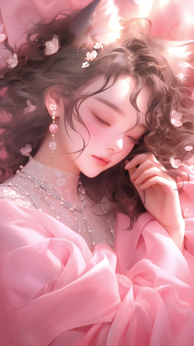 云想衣裳花想容