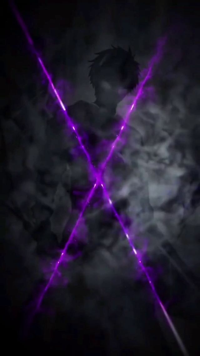恶魔壁纸