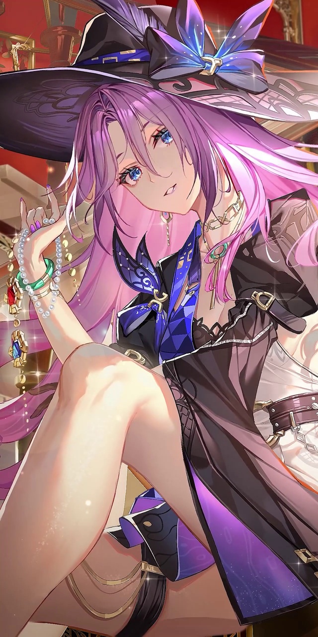 翡翠-画师：AL光