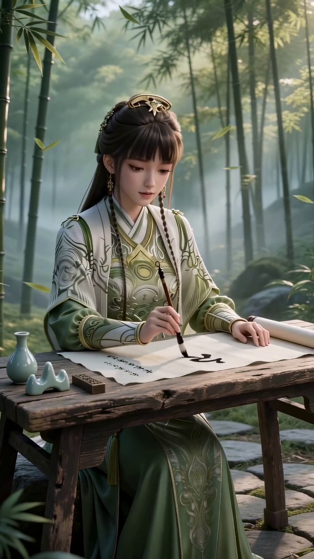 阮秀