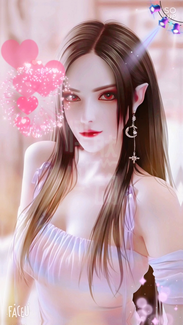 美杜莎女王