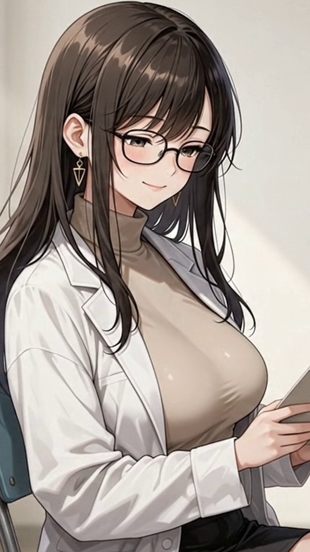 学霸姐姐
